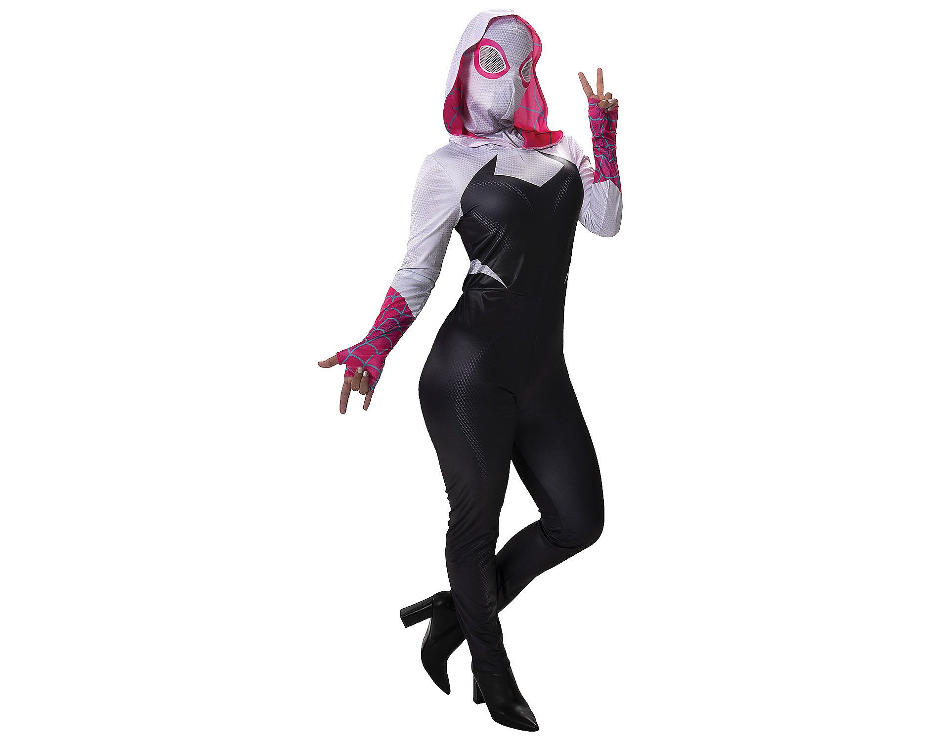 Adults Spider Gwen Costume