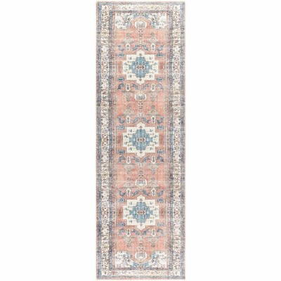 Mark & Day Leekerweg Washable Woven Indoor Area Rugs