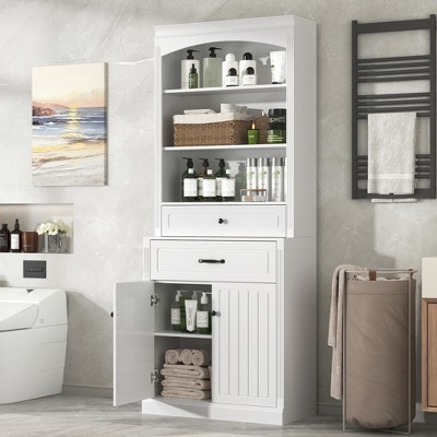 white 1 set