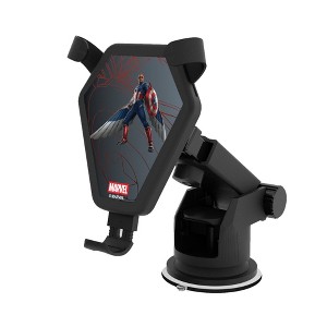 Marvel Avengers MechLine 10-Watt Wireless Car Charger - 1 of 4