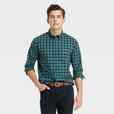 Long Sleeve : Men’s Shirts & Tops : Target