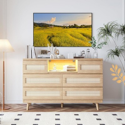 wood color