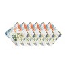 C&F Home Marino Reversible Colorful Coastal Napkin Set of 6 - 2 of 4