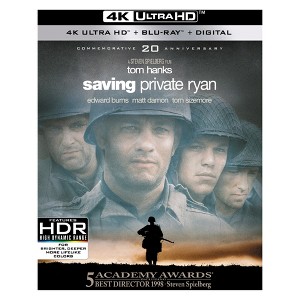 Saving Private Ryan - 1 of 1