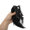 Unique Bargains Ball Hair Bun Wig Hair Clips 11.02" Length 1 Pc - image 4 of 4