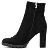 New York & Company Women's Araceli Booties - 3 of 4