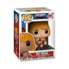 Funko Pop! 2 Pack Masters of the Universe - Skeletor #1643 & He-Man #991 - 3 of 3