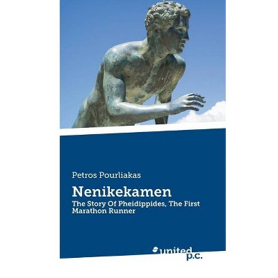 Nenikekamen - by  Petros Pourliakas (Paperback)