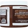 88 Acres Sunflower Seed Butter Dark Chocolate - Case of 6 - 14 oz - 3 of 4