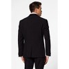OppoSuits Teen Boys Tuxedos Including Bow Tie - 2 of 4