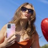 MyBat Pro Mood Series Case for Motorola Moto G 5G (2023) - Holographic Leopard - 2 of 4