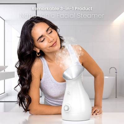 Pure Daily Care NanoSteamer Facial Steamer - Thumbnail 3
