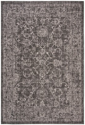 Courtyard CY8680 Power Loomed Indoor and Outdoor Rug - Safavieh