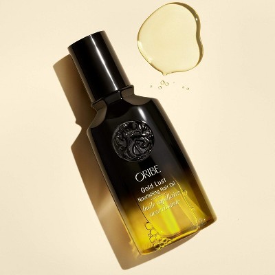 Oribe Gold Lust Nourishing Hair Oil 6.8oz