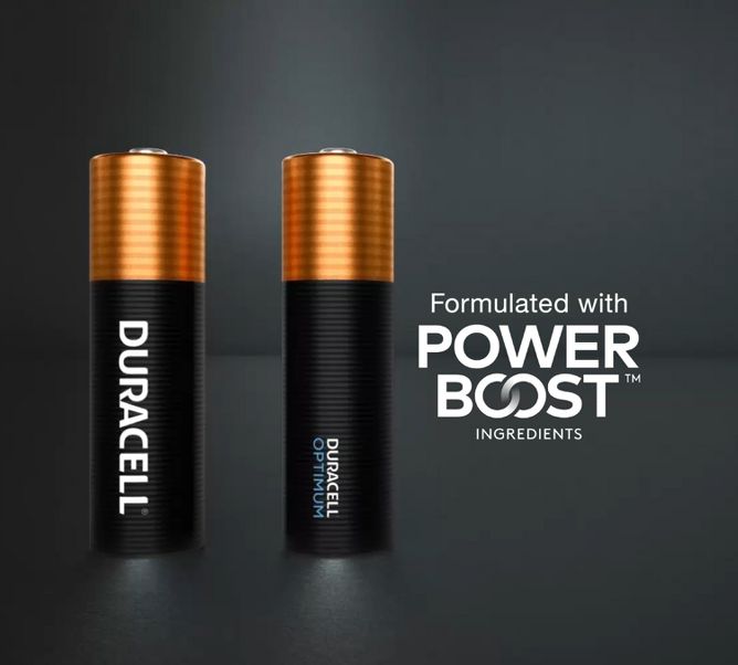 Formulated with power boost ingredients