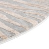 Unique Loom Finsbury Collection Area Rug - Meghan - 3 of 4