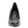 New York & Company Women's Belle Pumps - 4 of 4