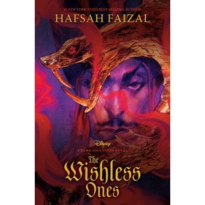The Dark Ascension Series: The Wishless Ones - by  Hafsah Faizal (Hardcover) - 1 of 1
