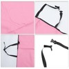 Unique Bargains Waterproof Removable Car Seat Cover 1 Pc - 3 of 4