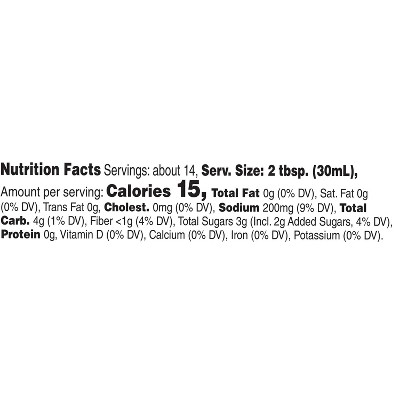 Pace Balsamic Strawberry Jalapeno Salsa - 16oz