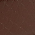 brown to solid black