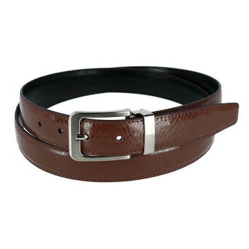 18 Logo Belts to Buy Now and Wear for Many Seasons to Come