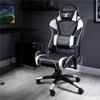 Agility PC Gaming Chair - X Rocker - 2 of 4