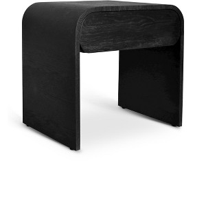 Meridian Furniture,Cresthill Nightstand - 1 of 4