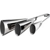 MEINL Triple A-Go-Go Bell Chrome - 3 of 4