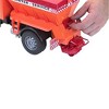 Bruder Mercedes Benz MB-Unimog Fully-Functional Winter Service Snow Plow - 4 of 4