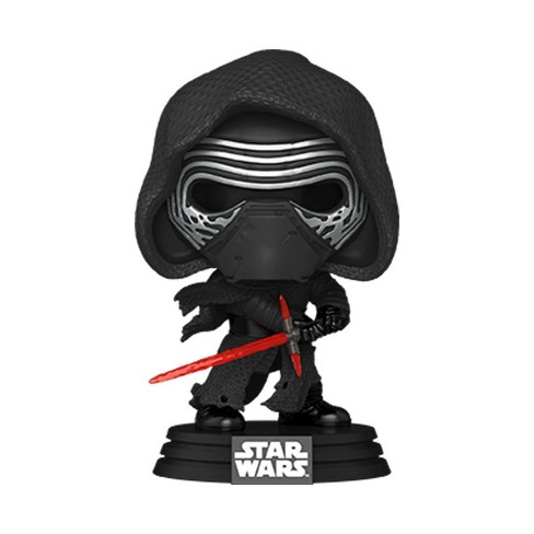 Funko POP! Stars: Kylo Ren POP 1 Figure - image 1 of 3