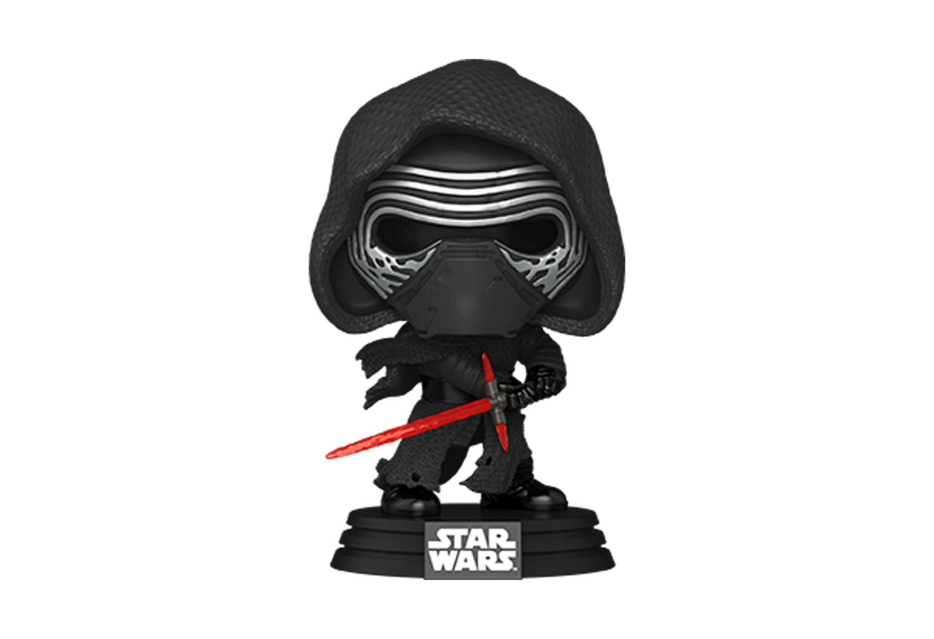 Funko POP! Stars: Kylo Ren POP 1 Figure