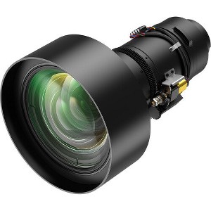 BenQ LS1ST2A 1.1-1.3 Wide Zoom Lens for LU9750 and LU9800 Projectors 5J.JPN37.002 - 1 of 1
