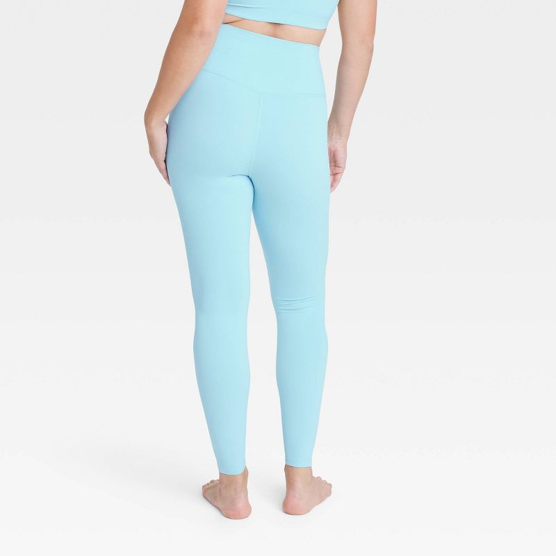 Women's Everyday Soft Ultra High-Rise Leggings - All In Motion™, 5 of 13