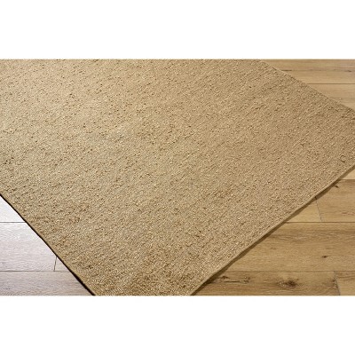 Hauteloom Breena Living Room, Bedroom Machine Washable Area Rug - Traditional, Transitional