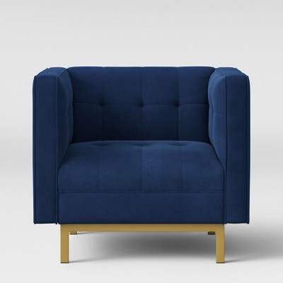 project 62 armchair