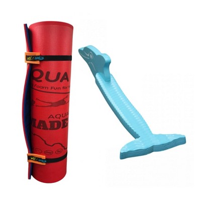 pool noodle target