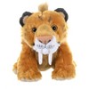 Wild Republic Cuddlekins Smilodon Stuffed Animal, 12 Inches - 2 of 4