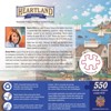 MasterPieces Inc Oceanside Trolley 550 Piece Jigsaw Puzzle - 2 of 4