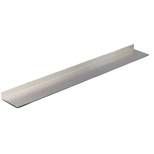 The Lakeside Collection Magnetic Instant Stove Top Shelf for Kitchen Organization - 1 of 4