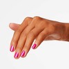 OPI Nail Lacquer - Pompeii Purple - 0.5 fl oz - 4 of 4