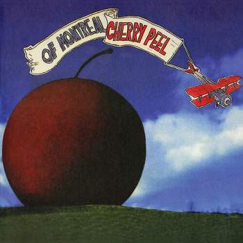 Of Montreal - Cherry Peel (Vinyl)