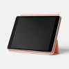 Apple iPad Universal Case - heyday™ Peach - 2 of 4