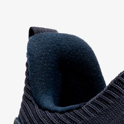 Clarks Mens Motion Trek IN Navy Knit Shoes 8 Medium — фото 7