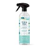 Therapy Clean Tub & Tile Cleaner & Polish - 24 fl oz