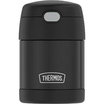 Thermos 47oz Stainless King Vacuum Insulated Food Jar - Stainless Steel :  Target