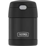 Thermos 10oz FUNtainer Food Jar with Spoon