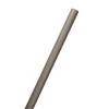 JAM PAPER Gray Matte Gift Wrapping Paper Rolls - 2 packs of 25 Sq. Ft.: Solid, All Occasions, Love & Romance Theme - 2 of 4