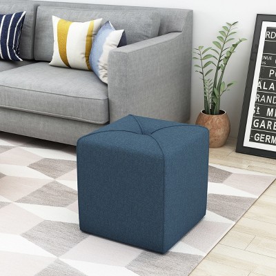Kenyon Square Ottoman - Christopher Knight Home
