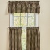 Park Designs Sturbridge Valance - 2 of 3